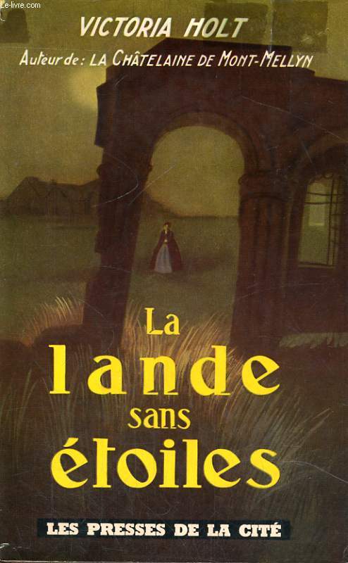 LA LANDE SANS ETOILES