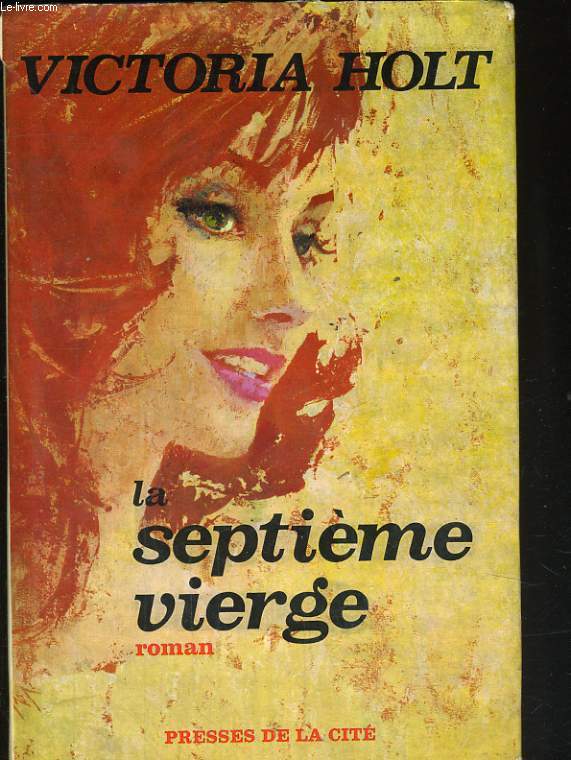 LA SEPTIEME VIERGE