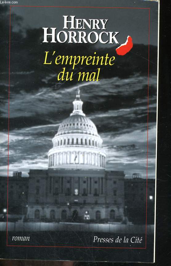 L'EMPREINTE DU MAL