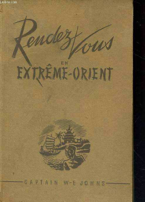 RENDEZ-VOUS EN EXTREME-ORIENT