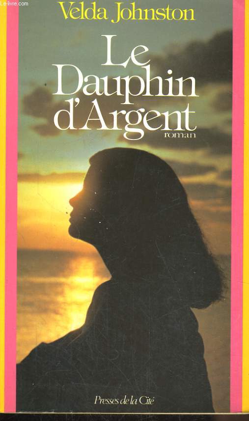 LE DAUPHIN D'ARGENT