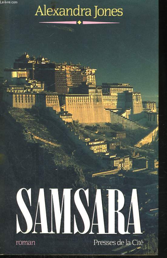 SAMSARA