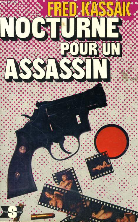 NOCTURNE POUR UN ASSASSIN