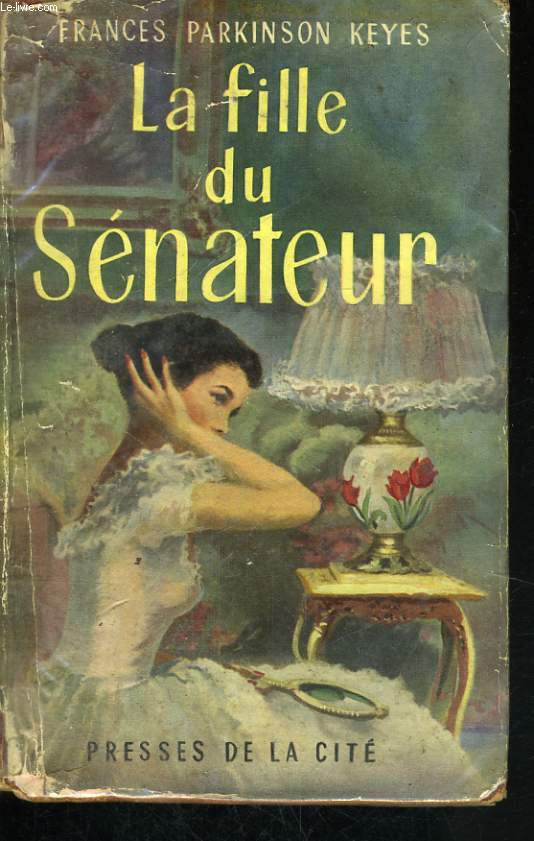 LA FILLE DU SENATEUR