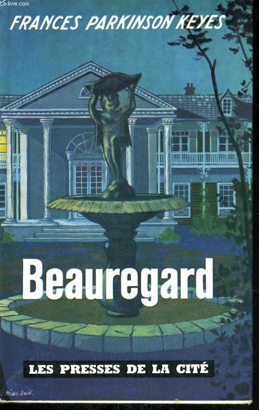 BEAUREGARD