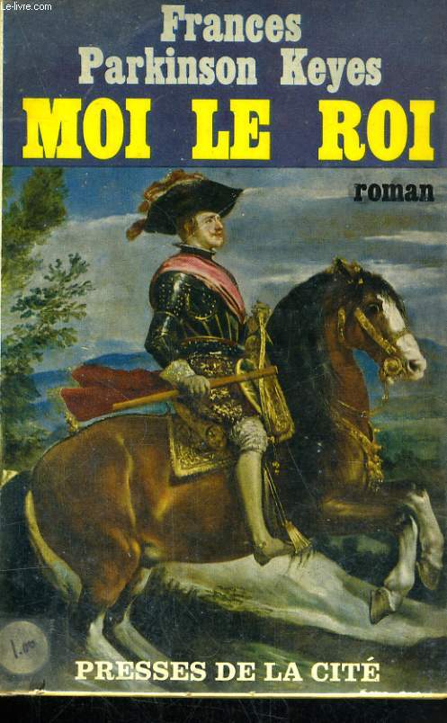 MOI LE ROI