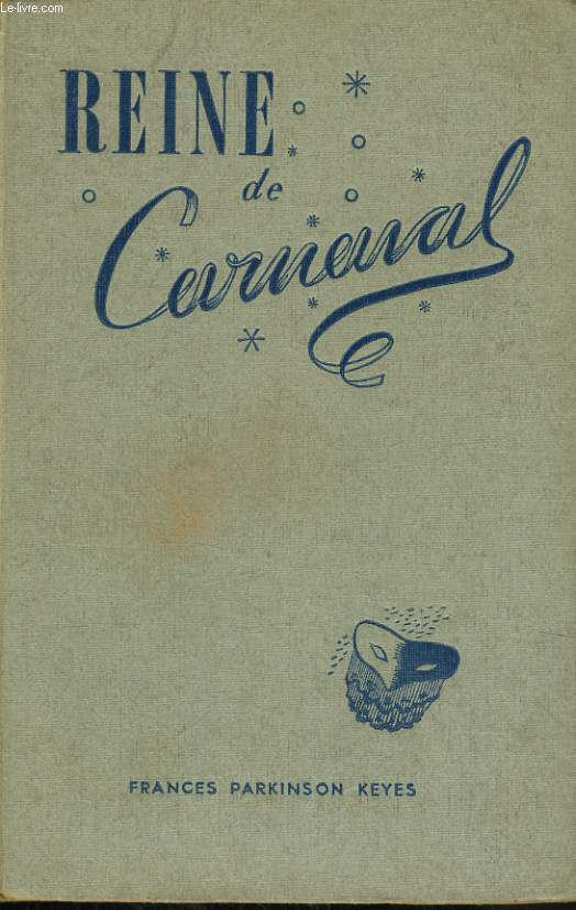 REINE DE CARNAVAL