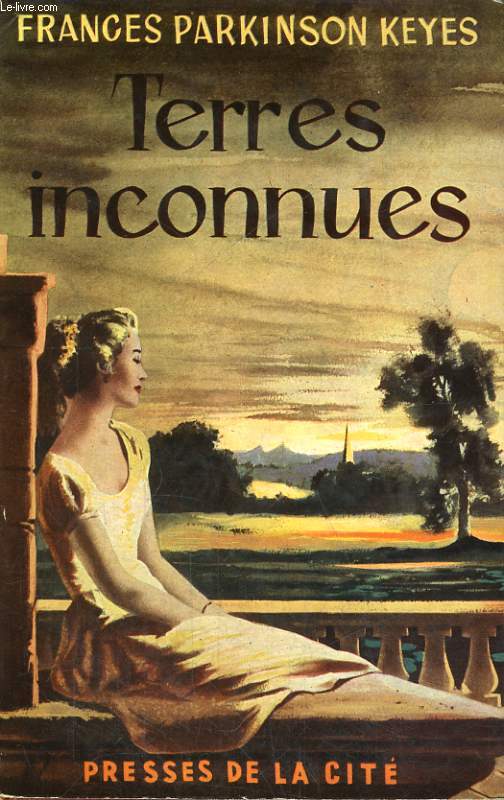 TERRES INCONNUES