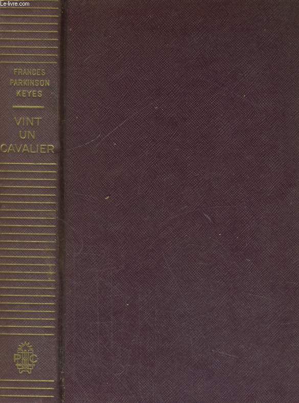 VINT UN CAVALIER