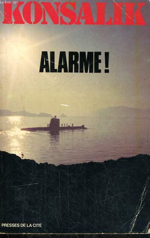 ALARME !