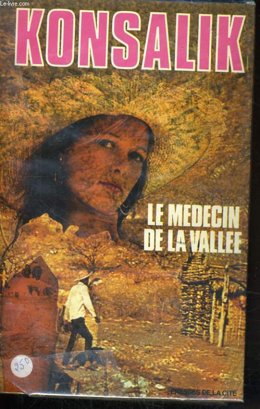 LE MEDECIN DE LA VALLEE