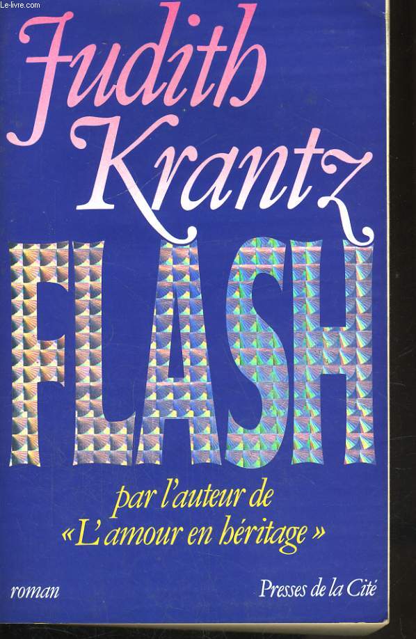 FLASH