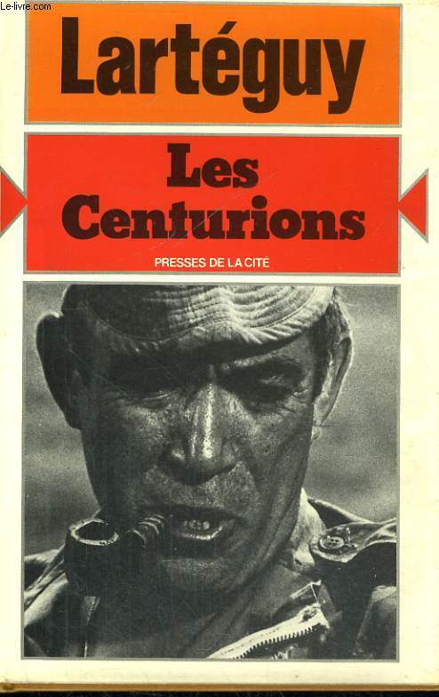 LES CENTURIONS
