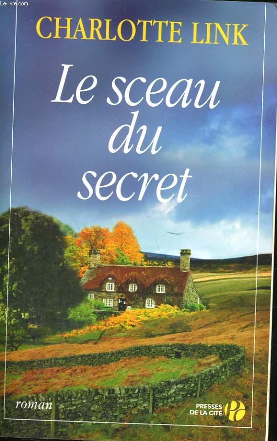 LE SCEAU DU SECRET