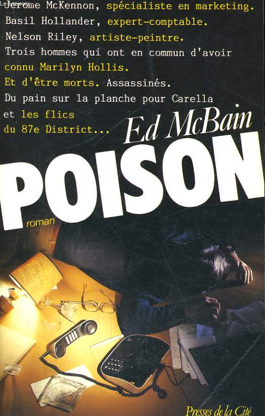 POISON