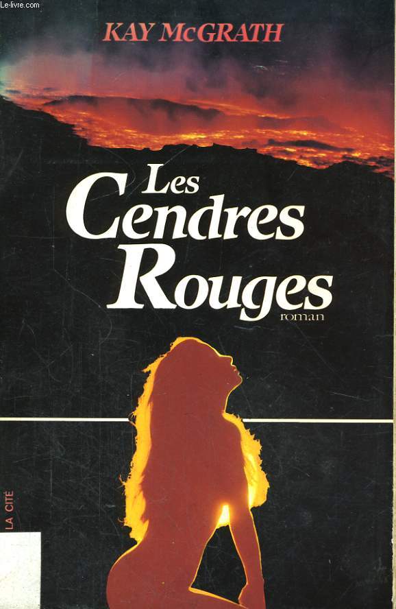 LES CENDRES ROUGES