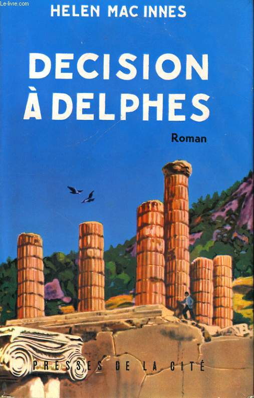 DECISION A DELPHES