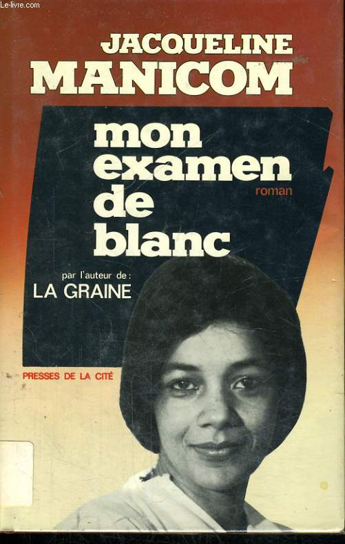 MON EXAMEN DE BLANC