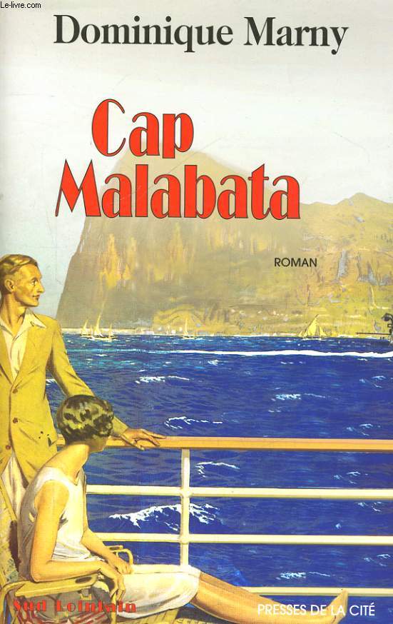 CAP MALABATA