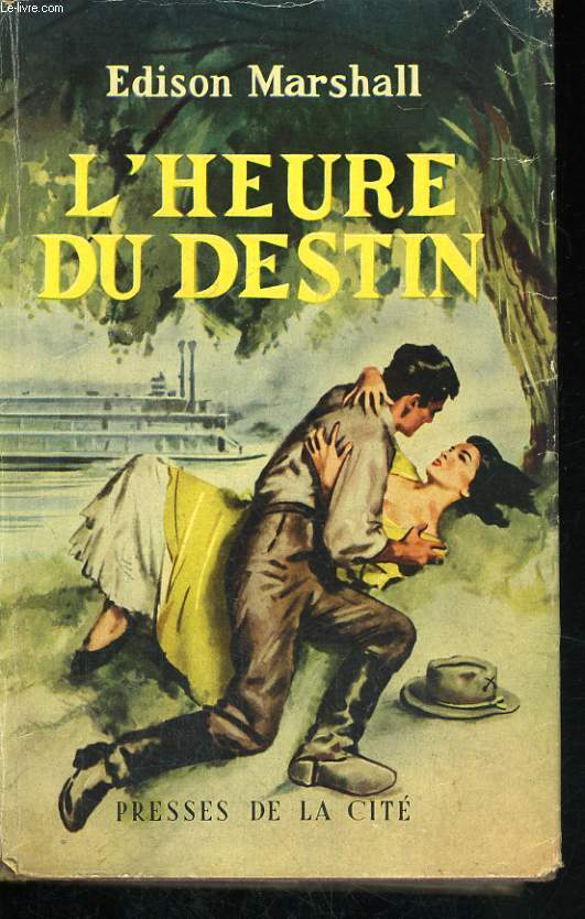 L'HEURE DU DESTIN