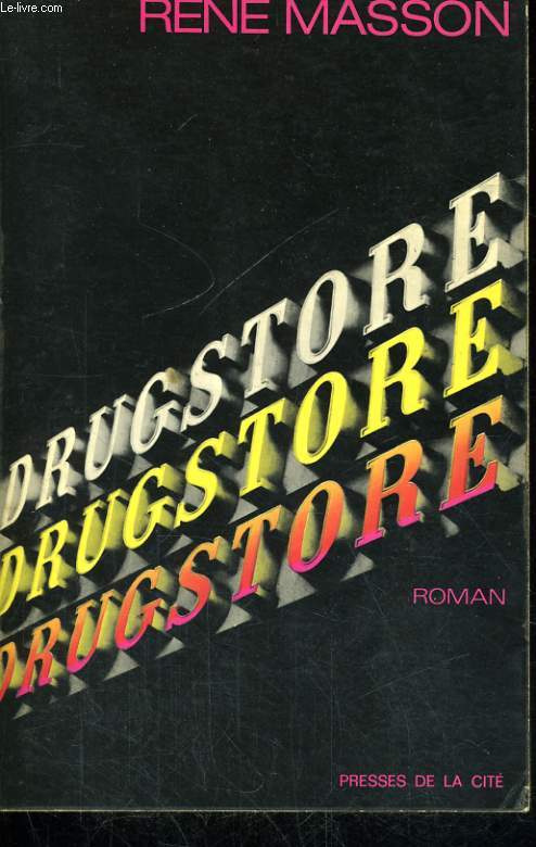 DRUGSTORE