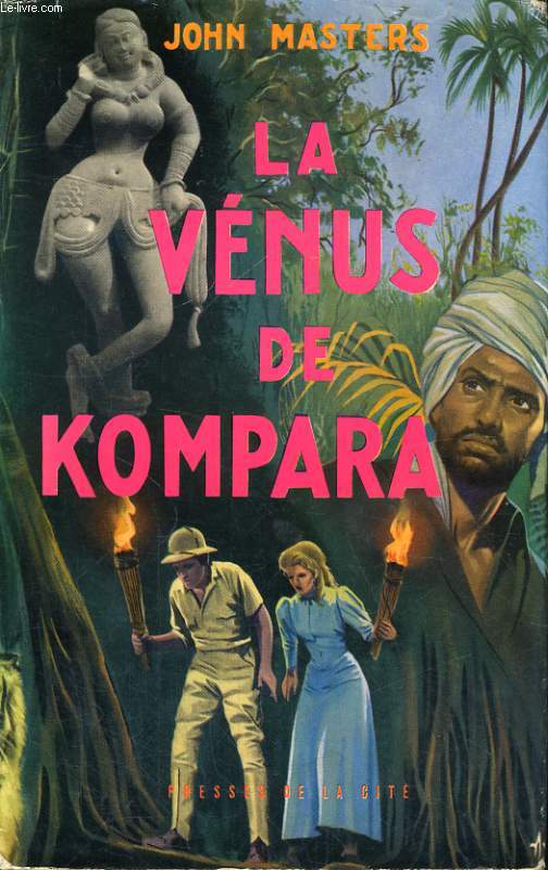 LA VENUS DE KOMPARA