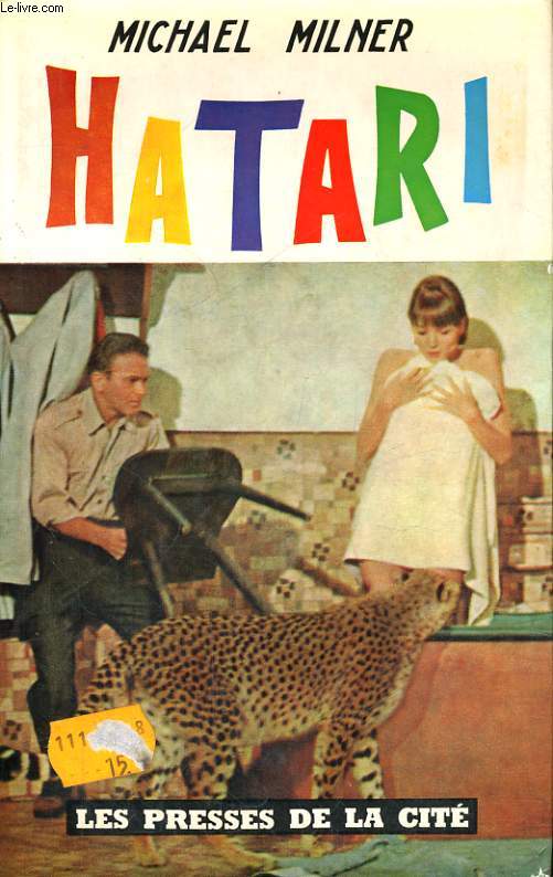 HATARI !