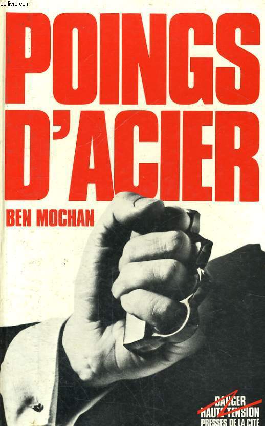 POINGS D'ACIER