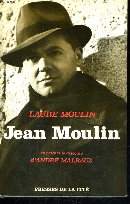 JEAN MOULIN