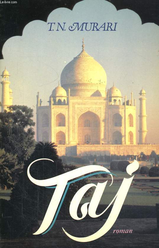 TAJ