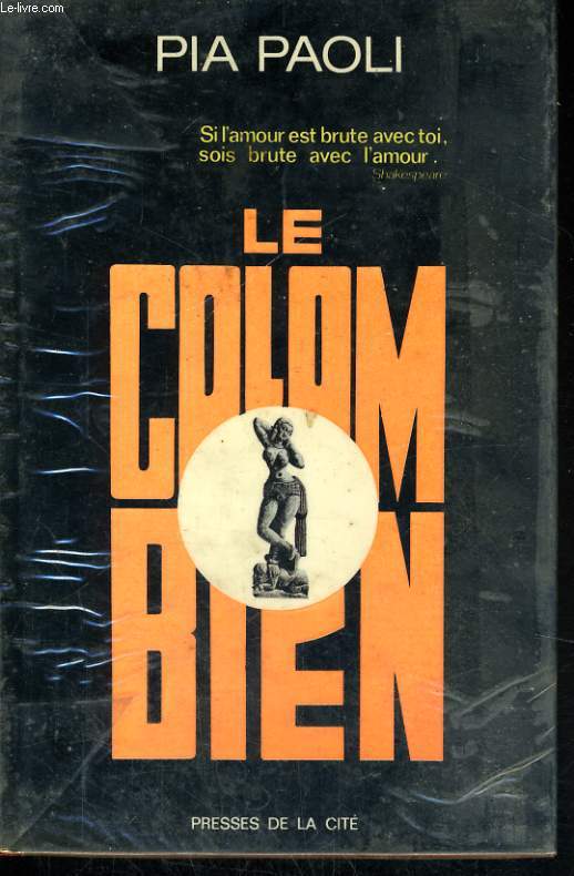 LE COLOMBIEN