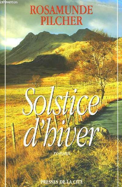 SOLSTICE D'HIVER