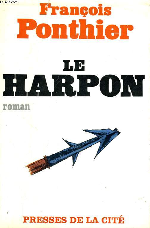 LE HARPON