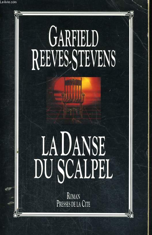 LA DANSE DU SCALPEL