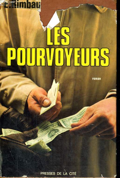 LES POURVOYEURS