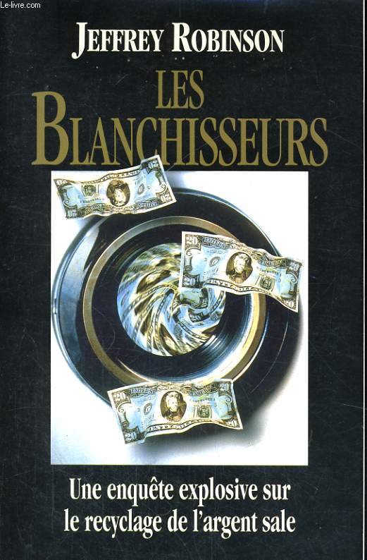 LES BLANCHISSEURS