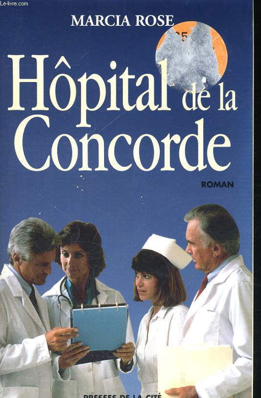 HOPITAL DE LA CONCORDE