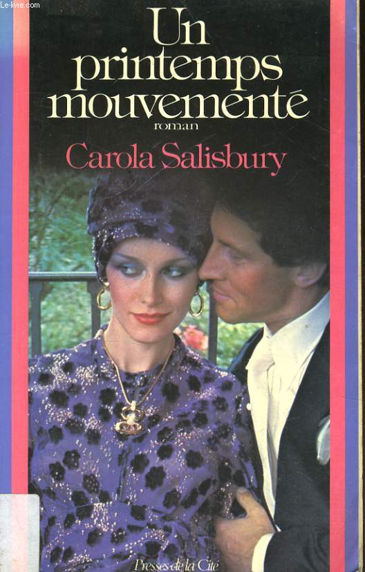 UN PRINTEMPS MOUVEMENTE