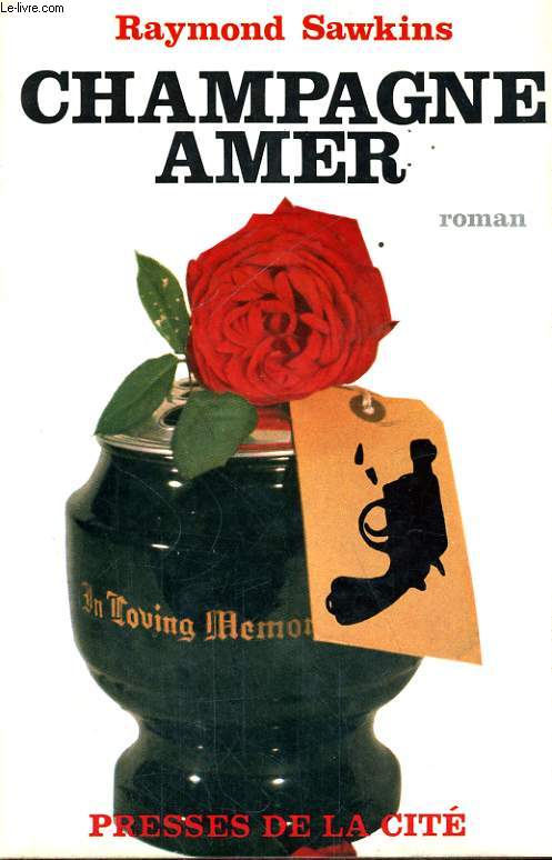 CHAMPAGNE AMER