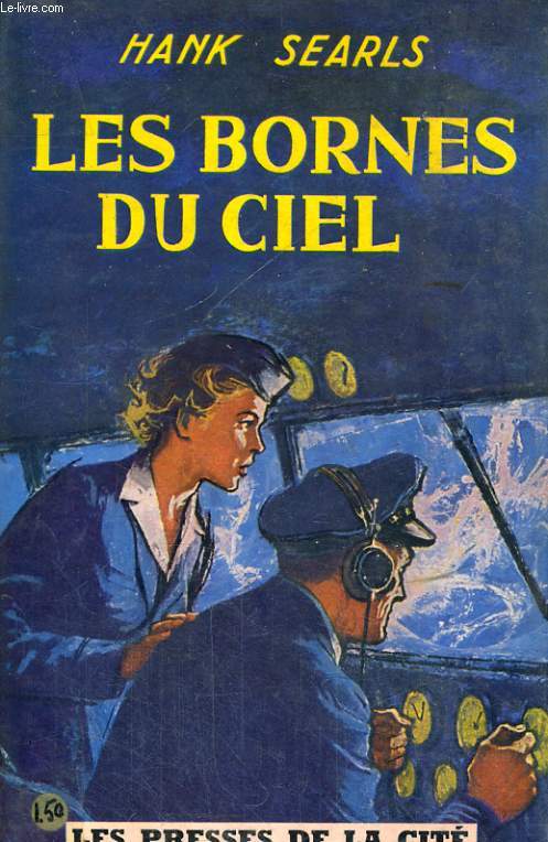 LES BORNES DU CIEL