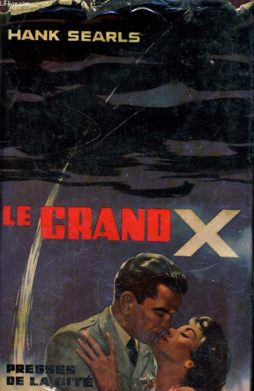 LE GRAND X