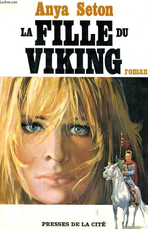 LA FILLE DU VIKING