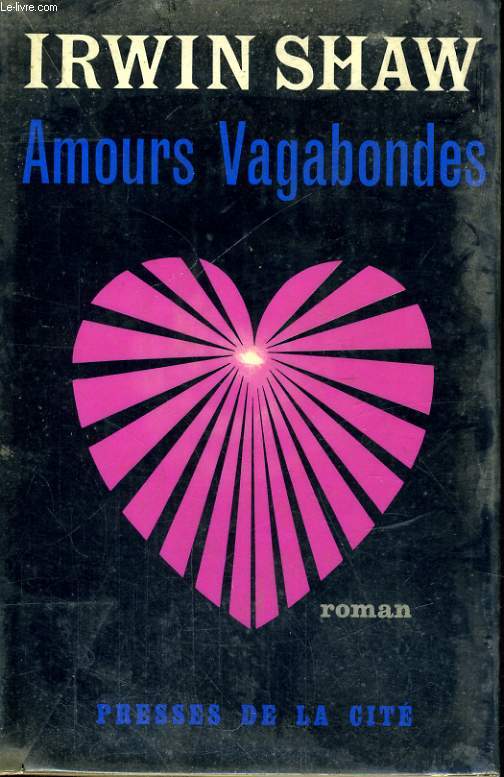 AMOURS VAGABONDES