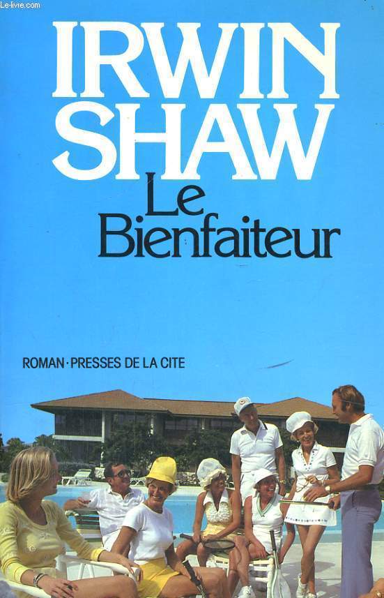 LE BIENFAITEUR