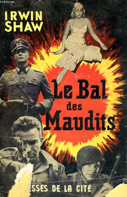 LE BAL DES MAUDITS