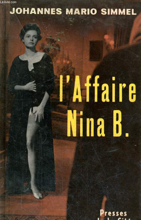 L'AFFAIRE NINA B.
