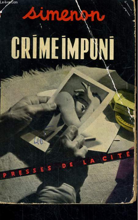 CRIME IMPUNI