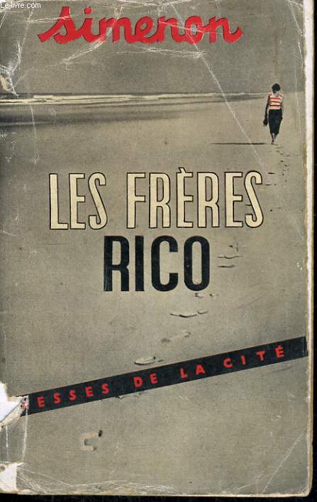 LES FRERES RICO