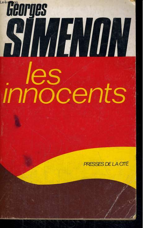 LES INNOCENTS