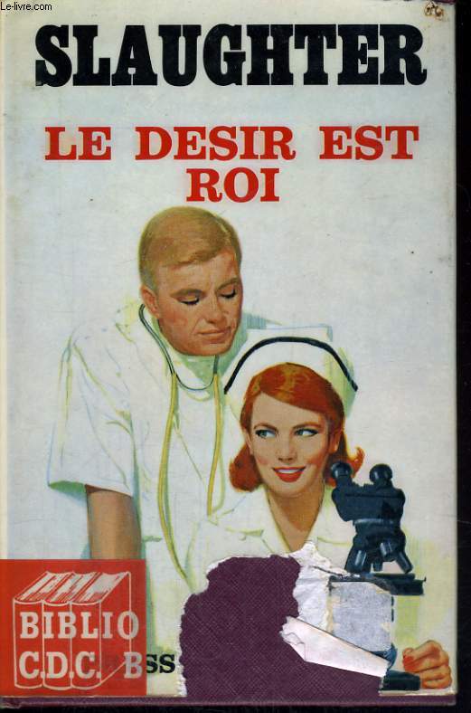 LE DESIR EST ROI